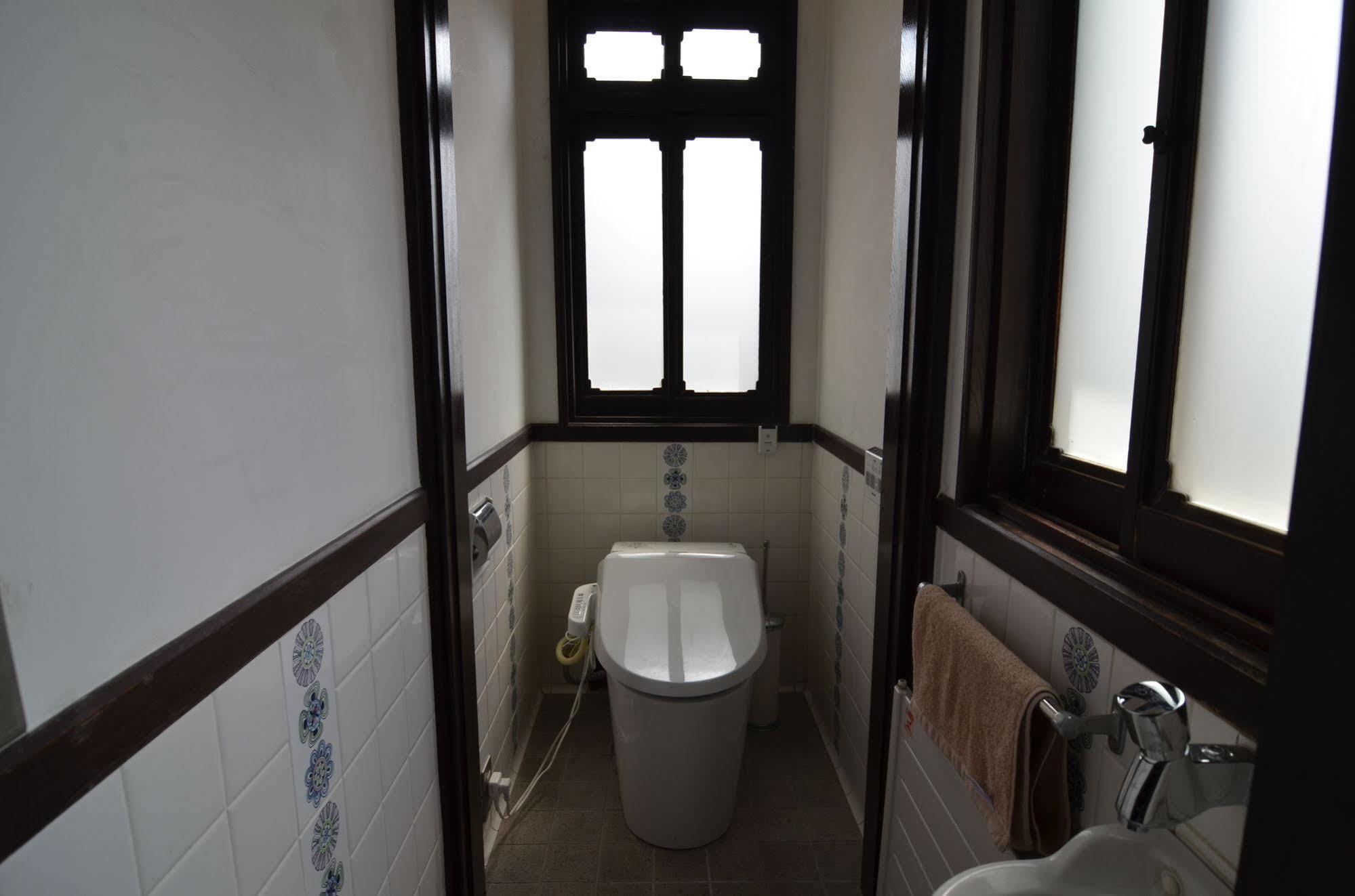 National Historic Landmark Shunyoso Sumoto Eksteriør bilde