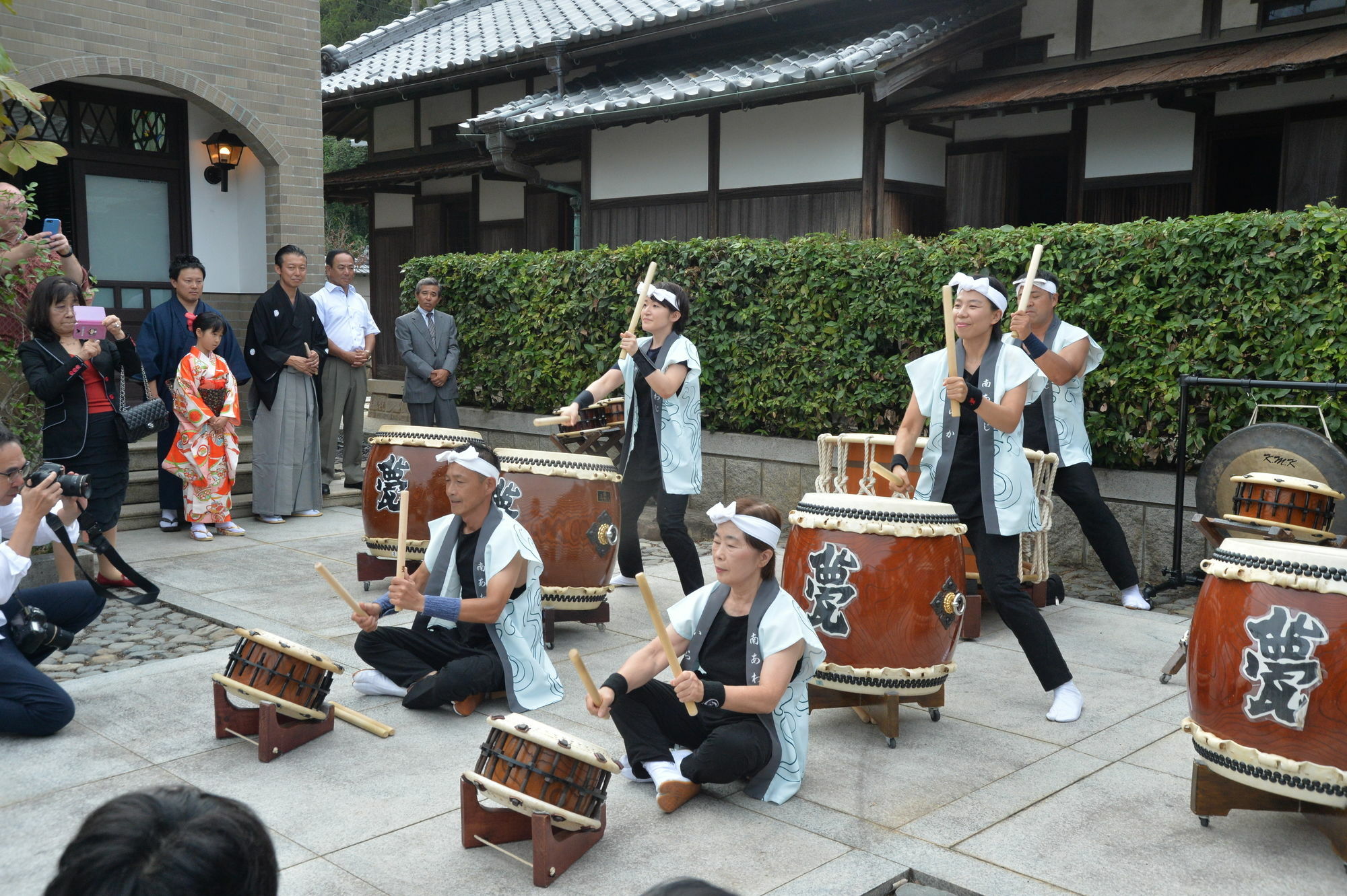 National Historic Landmark Shunyoso Sumoto Eksteriør bilde